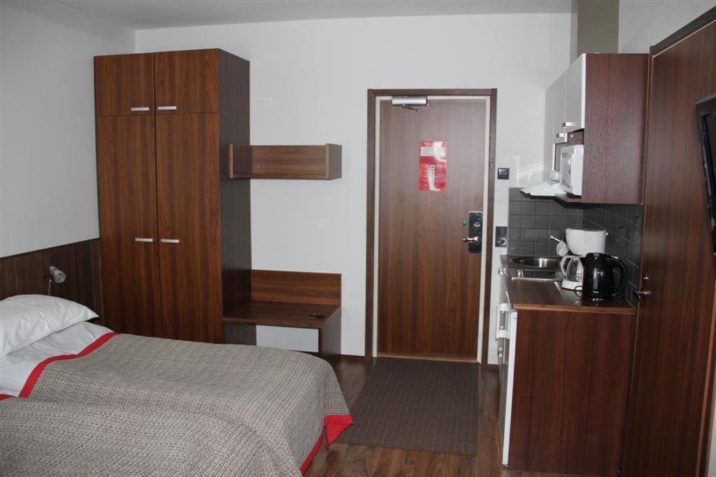 Motel Seo Muonio Room photo