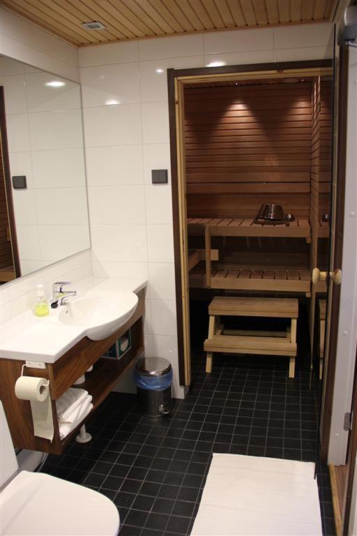 Motel Seo Muonio Room photo