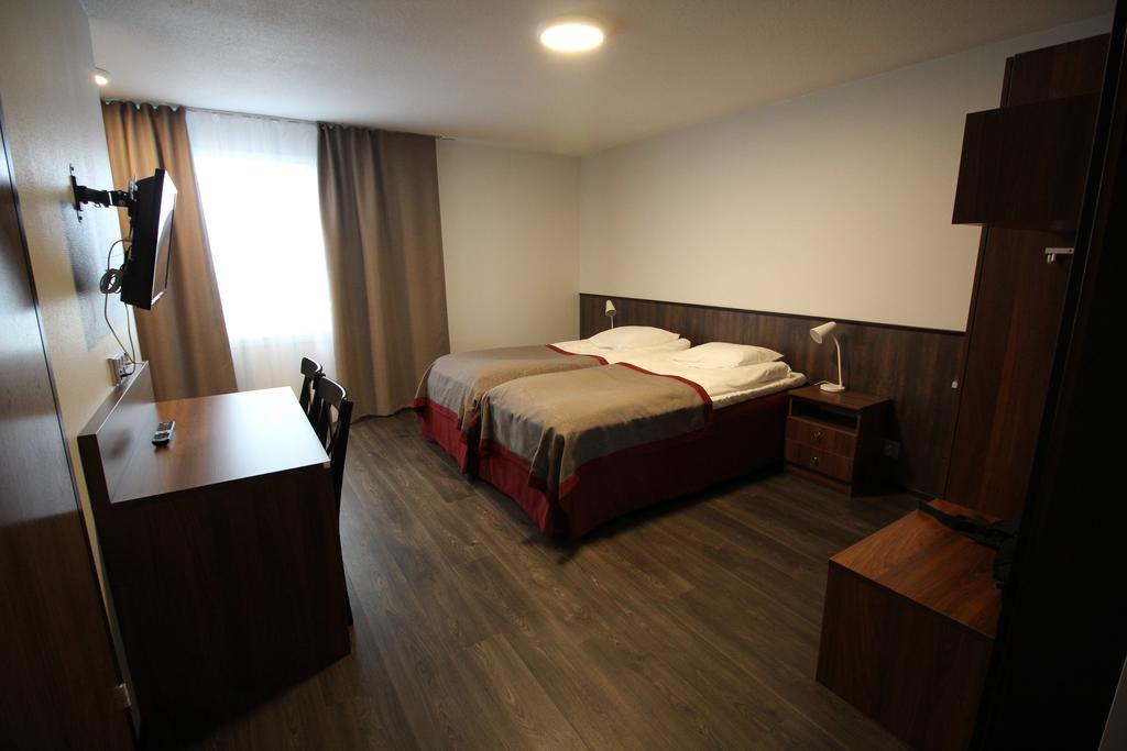 Motel Seo Muonio Exterior photo
